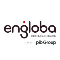 ENGLOBA - Part of PIB Group logo - Similar company to Altodo