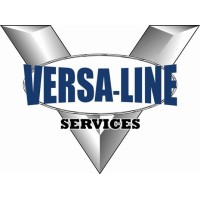 Versa-Line Services logo - Similar company to Eclipse Wireline