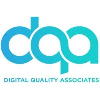 Digital Quality Associates logo - Similar company to Praxis-Instruments