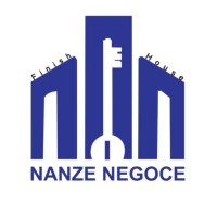 NANZE NEGOCE logo - Similar company to Lead Robotics