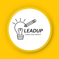LEADUP logo - Similar company to Offertivo