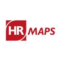 HRmaps logo - Similar company to Maxdone
