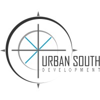 Urban South Development logo - Similar company to Urban X Development