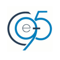 CE 9-5 logo - Similar company to Cee6