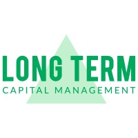 Long Term Capital Management logo - Similar company to Algobright