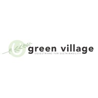 Green Village Reitsport logo - Similar company to Equinetree