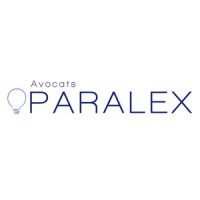Paralex logo - Similar company to C'Transmis