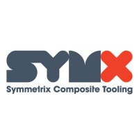 Symmetrix Composite Tooling logo - Similar company to Vectorworks
