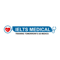 IELTS Medical logo - Similar company to Tidychoice