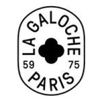 La Galoche logo - Similar company to Hi Studio