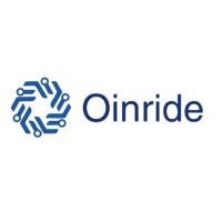Oinride logo - Similar company to Tabnomous