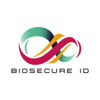 Biosecure ID logo - Similar company to Seqster