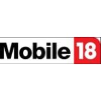 Web18 & Mobile18