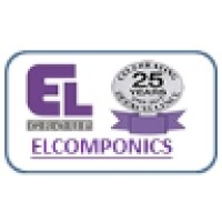 Elcomponics Sales Pvt Ltd