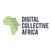 Digital Collective Africa logo - Similar company to Africarise