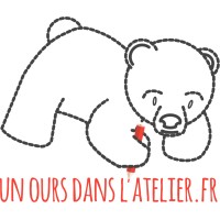 Un Ours Dans l'Atelier
