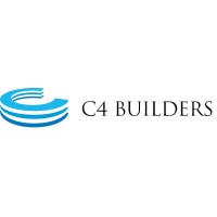 C4 Builders LLC logo - Similar company to Sec General Contractors, Inc.