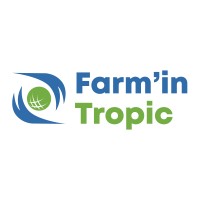 FARM'IN TROPIC logo - Similar company to Groupe Mona