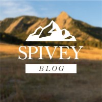 The Spivey Blog logo - Similar company to Spivey Consulting Group