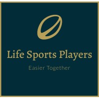 Life Sports Players logo - Similar company to Miothax Developpement