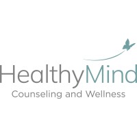 Healthy Mind Counseling and Wellness logo - Similar company to Insight Counseling