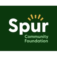 Spur Community Foundation logo - Similar company to Wood River Women'S Foundation