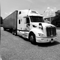 CN EXPRESS LLC logo - Similar company to Intercargo Llc