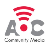 AOC Community Media logo - Similar company to Lamay Group