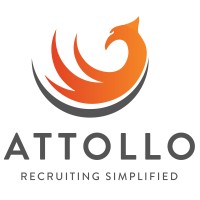 Attollo Recruiting logo - Similar company to Three Creative Search