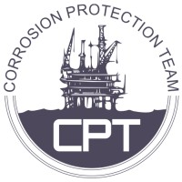 Corrosion Protection Team logo - Similar company to Corrosion Engineering Solutions Ltd
