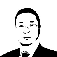 Battogtokh Tsagaan Foundation logo - Similar company to Cyan