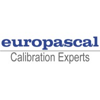 europascal GmbH - Calibration Experts logo - Similar company to Beamex