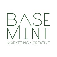 BASE-MINT logo - Similar company to Rolling Rock Building Stone, Inc.