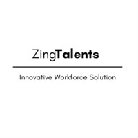 ZingTalents logo - Similar company to Website Development India