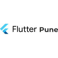 Flutter Pune logo - Similar company to Sunra Soft Tech Private Limted