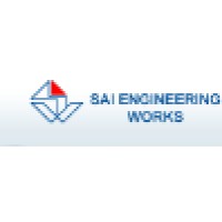 SAI ENGINEERING WORKS logo - Similar company to Sai Engineering