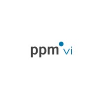 ppm visuals & internet GmbH logo - Similar company to Jugendnotmail / Kjsh-Stiftung