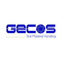 GECOS GmbH Bulk Material Handling logo - Similar company to Gebtron