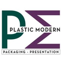 Plastic Modern logo - Similar company to Fiscfree