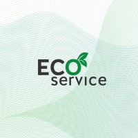 Eco Service AS logo - Similar company to Namdal Ressurs As