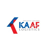 KAAF LOGISTICS logo - Similar company to Epx Logistics