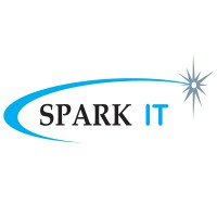 Spark IT Limited logo - Similar company to Solutionspin Limited
