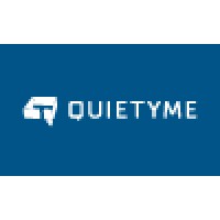 Quietyme Inc. logo - Similar company to Ticketgateway