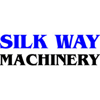 Silk Way Machinery logo - Similar company to O3-Engineering