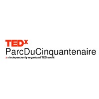 TEDxParcDuCinquantenaire logo - Similar company to Ifremmont