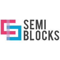 SemiBlocks logo - Similar company to Aspocomp Group Plc