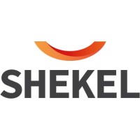 Shekel logo - Similar company to Shekel Group - קבוצת שקל