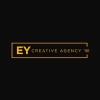 EY08 Creative Agency logo - Similar company to Ey Creative Dijital Reklam Ajansı