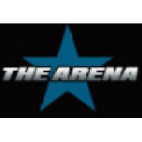 The Arena ® logo - Similar company to Imb Academy