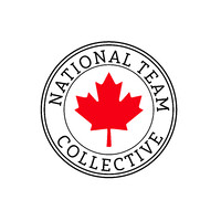 National Team Collective logo - Similar company to Econic Apparel